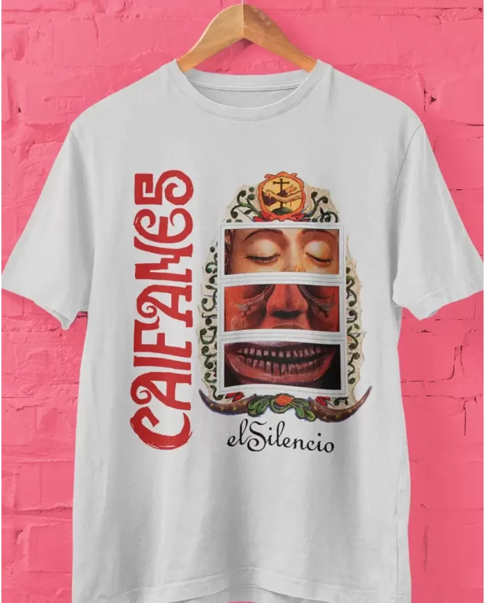 Caifanes El Silencio