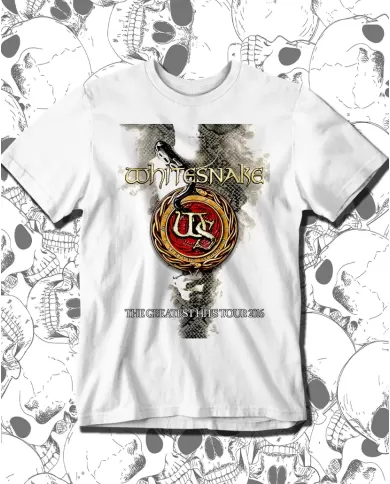 Whitesnake