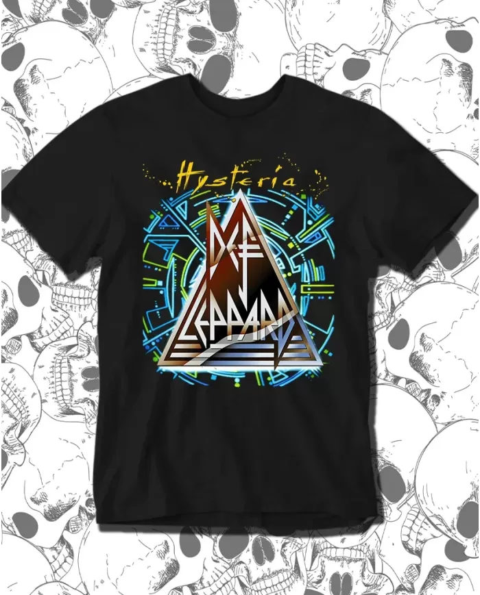 Hysteria Def Leppard