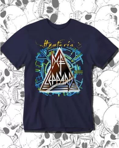 Hysteria Def Leppard
