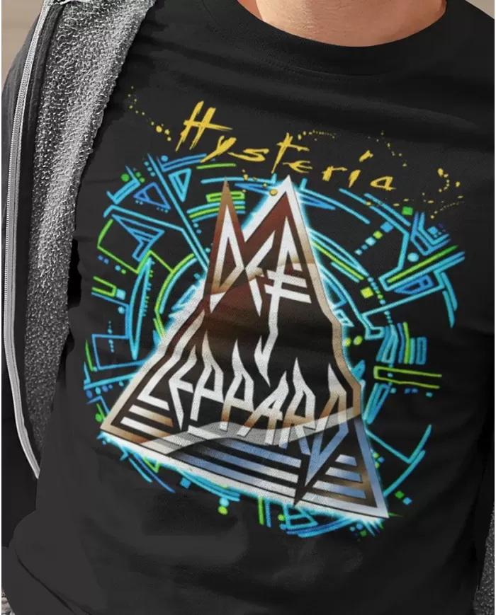 Hysteria Def Leppard