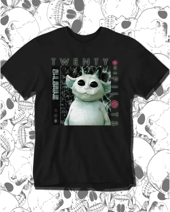 Twenty One Pilots Chlorine