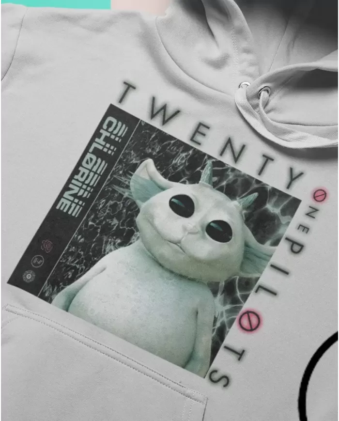 Twenty One Pilots Chlorine