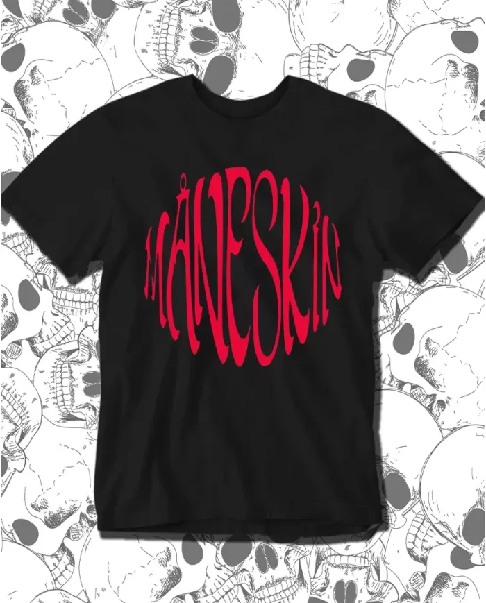 Maneskin circle