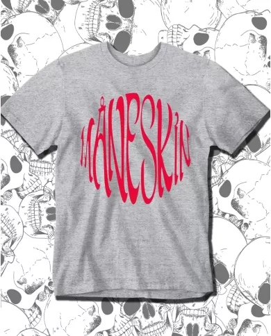 Maneskin circle