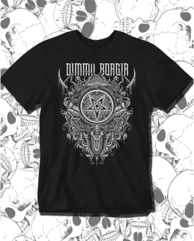 Dimmu Borgir