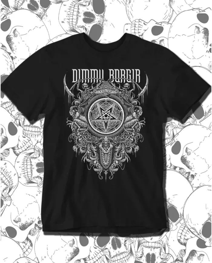 Dimmu Borgir