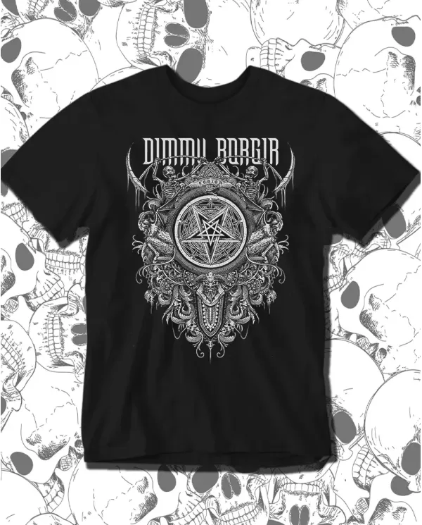 Dimmu Borgir