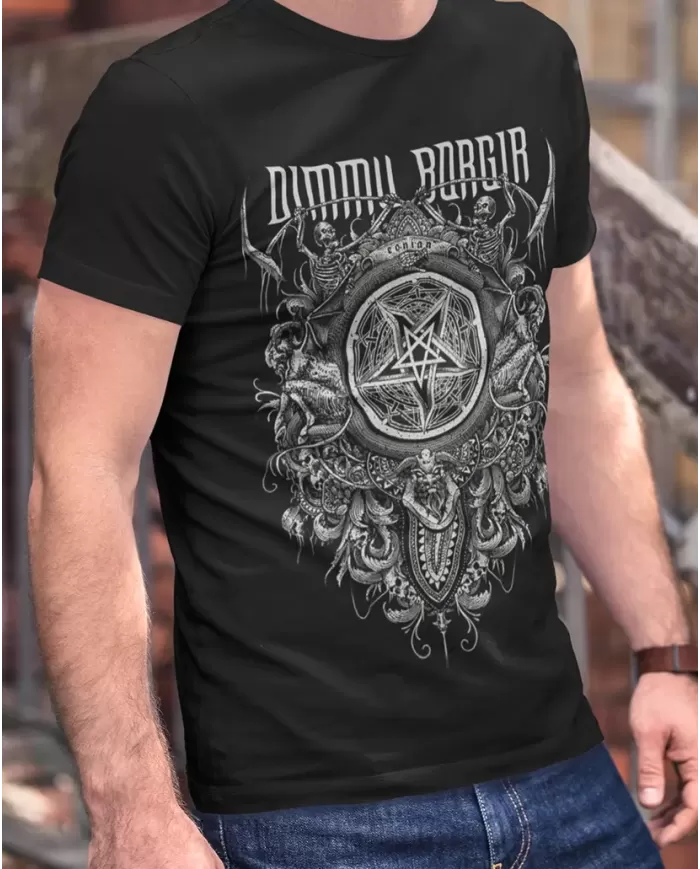 Dimmu Borgir