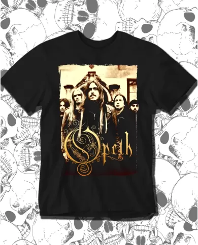 Opeth Band