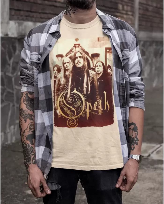 Opeth Band
