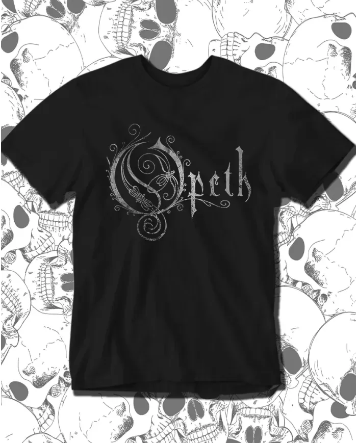 Opeth ghost reveries silver