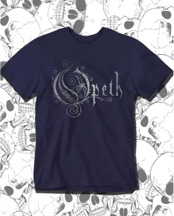 Opeth ghost reveries silver