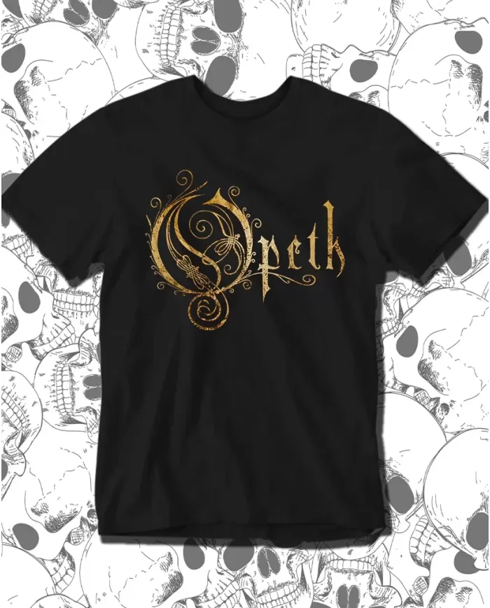 Opeth ghost reveries gold