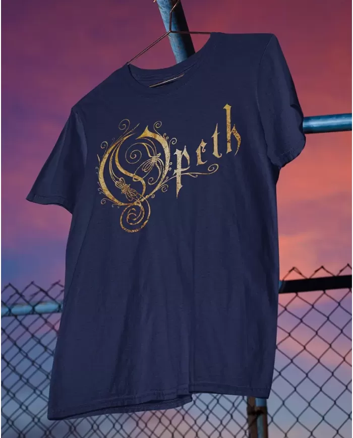Opeth ghost reveries gold