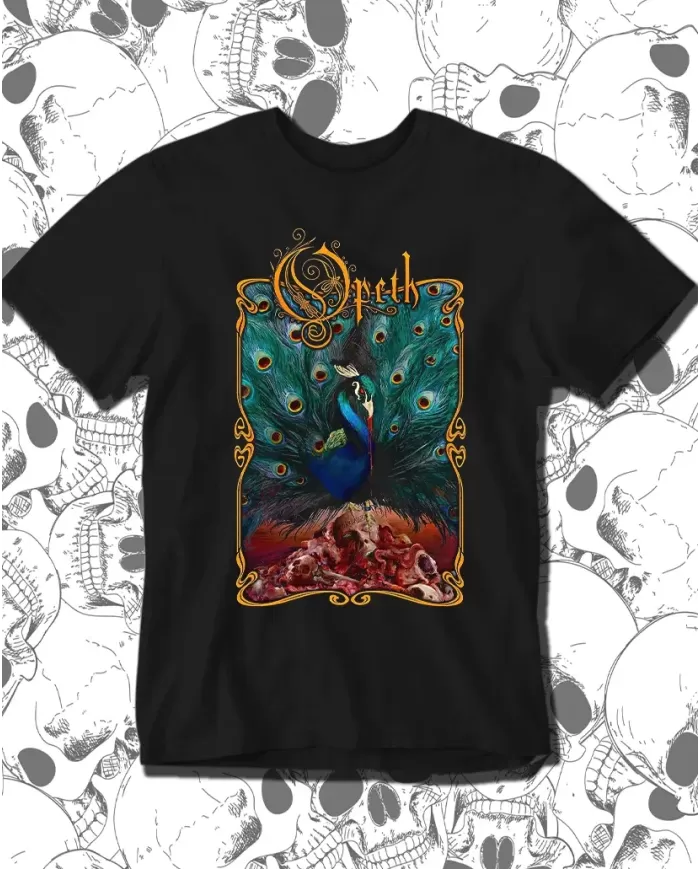 Opeth sorceress