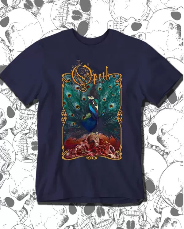 Opeth sorceress
