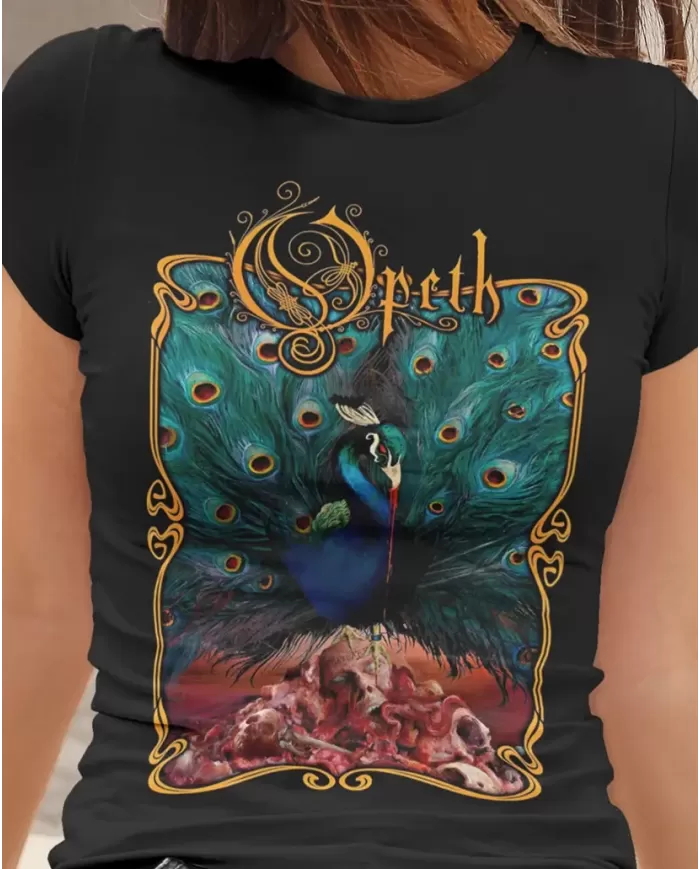 Opeth sorceress