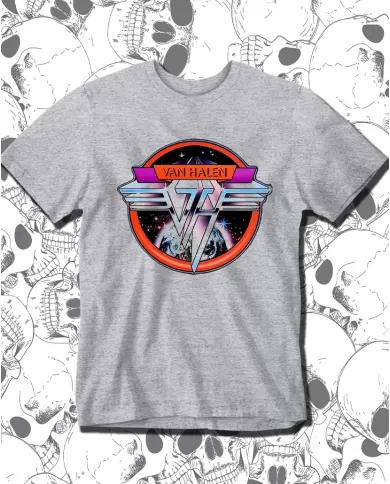 Van Halen Planet