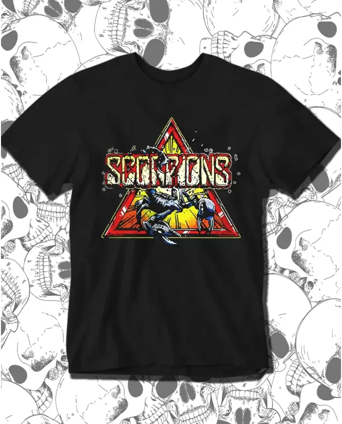 Scorpions logo
