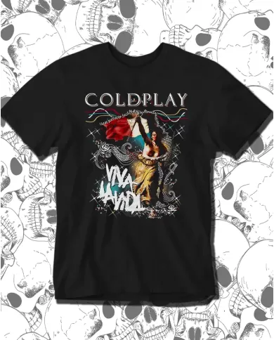 Coldplay Viva la Vida