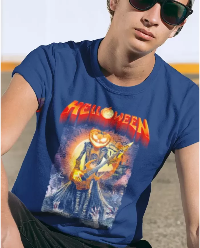 Helloween Guitar