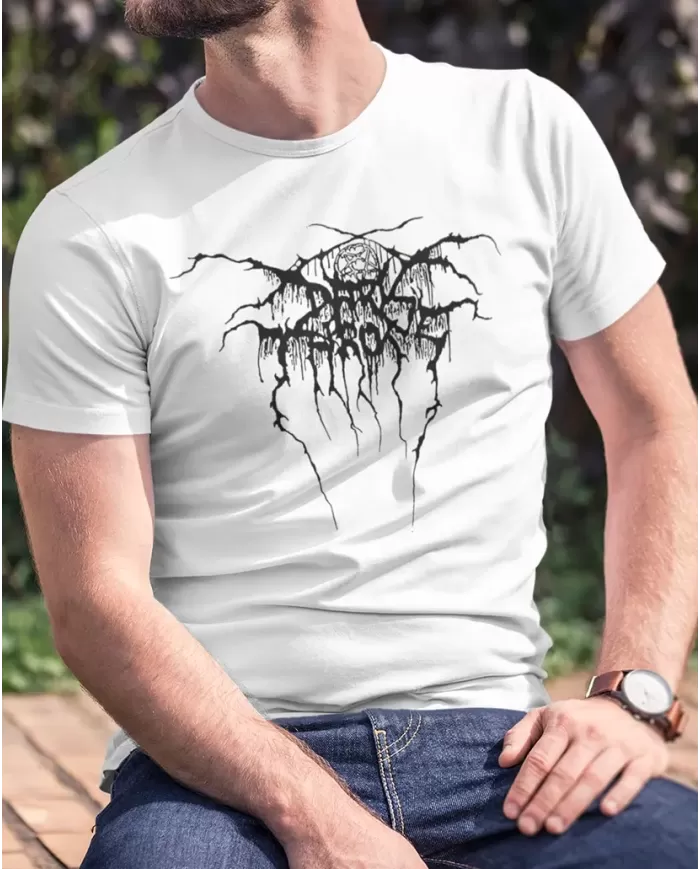 Darktrhone Logo