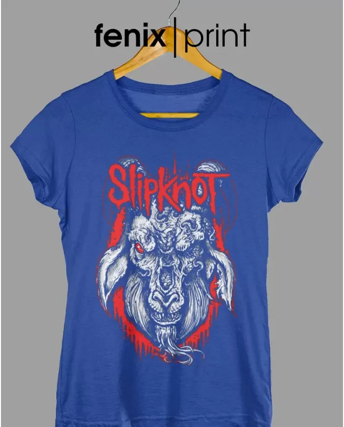 Slipknot Poster