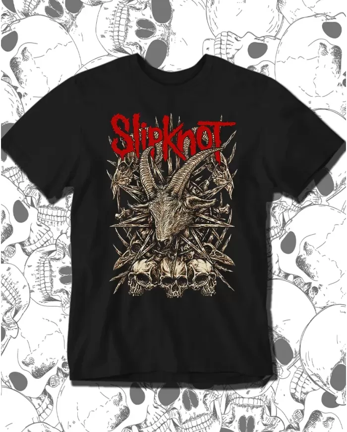 Slipknot Skull
