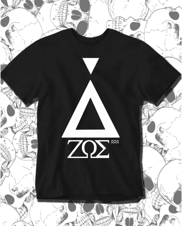 Zoe Logo