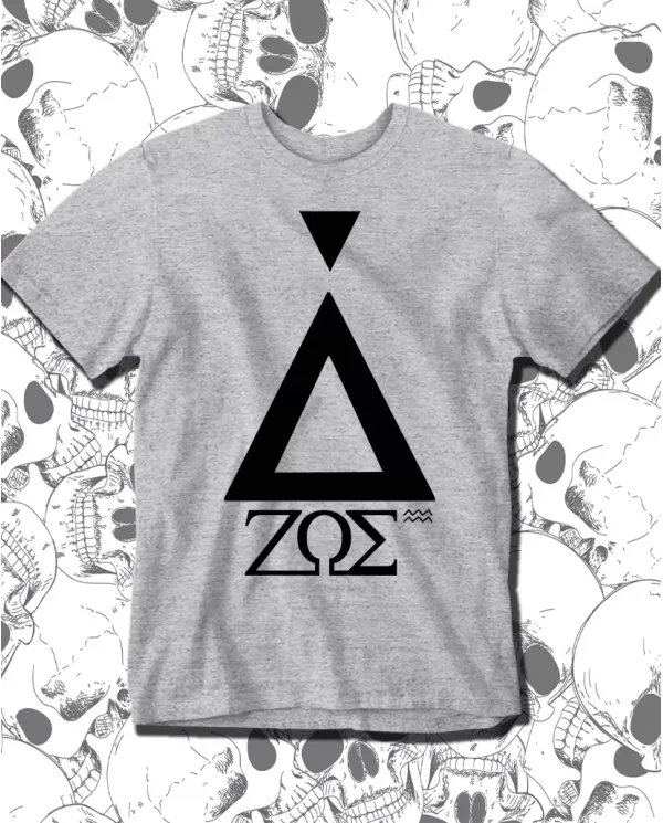 Zoe Logo