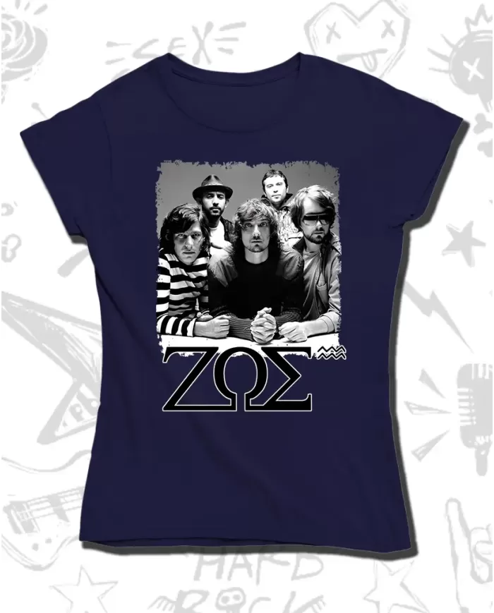 Zoe Band