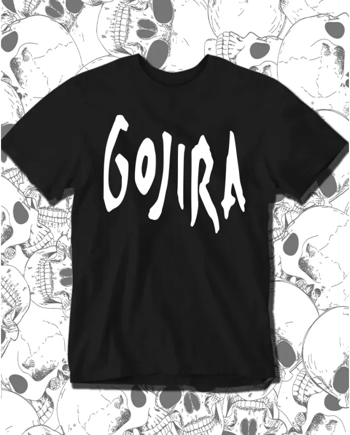 Gojira Logo