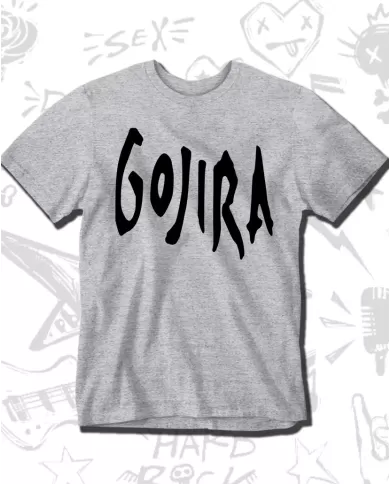 Gojira Logo