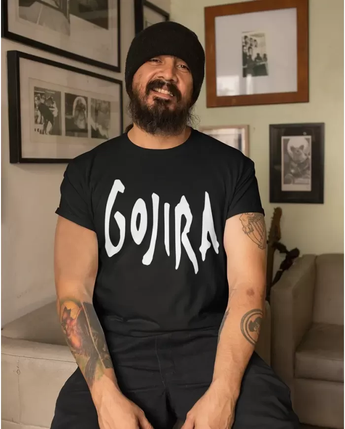 Gojira Logo