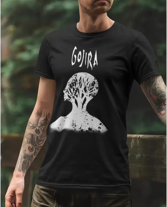 Gojira Poster