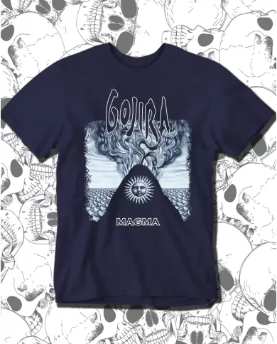 Gojira Magma