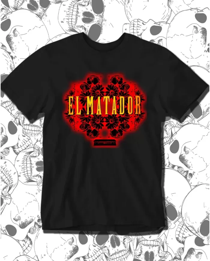Los Fabulosos Cadillacs El Matador