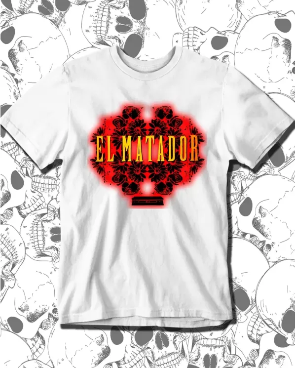 Los Fabulosos Cadillacs El Matador