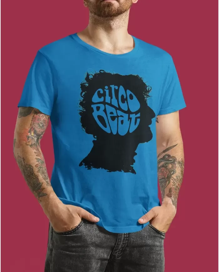 Fito Paez Circo Beat
