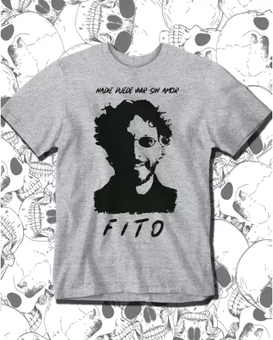 Fito Paez Nadie Puede Vivir Sin Amor