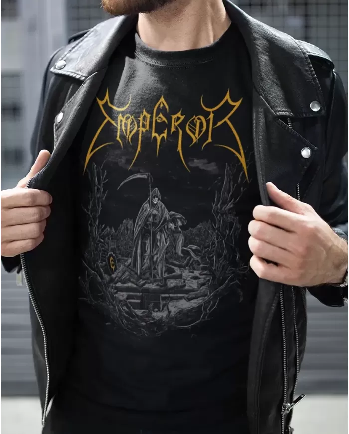 Emperor