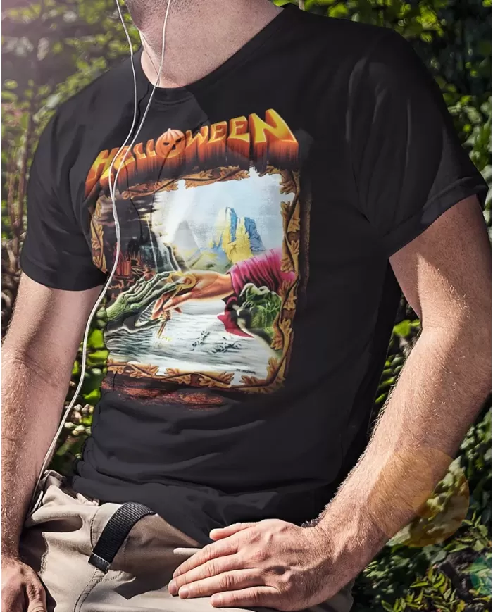 Helloween Seven Keys