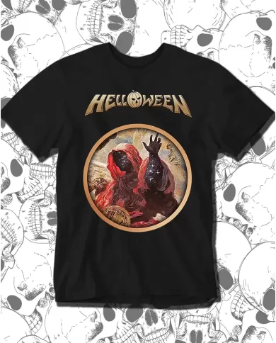 Helloween Circle