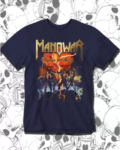 Manowar Kings Of Metal 02