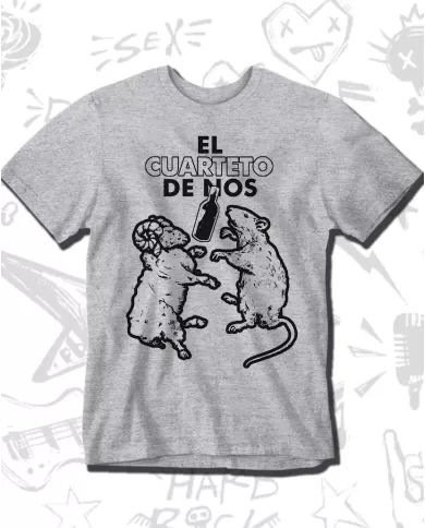Cuarteto de Nos