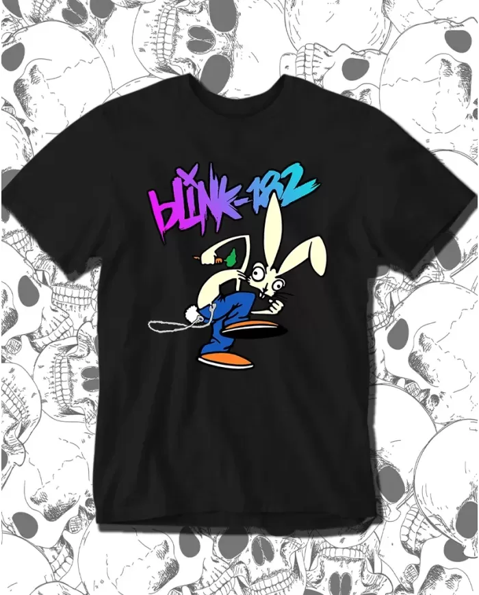 Blink 182 Rabbit