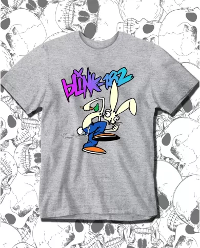 Blink 182 Rabbit