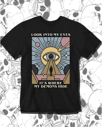 Imagine Dragons Demons