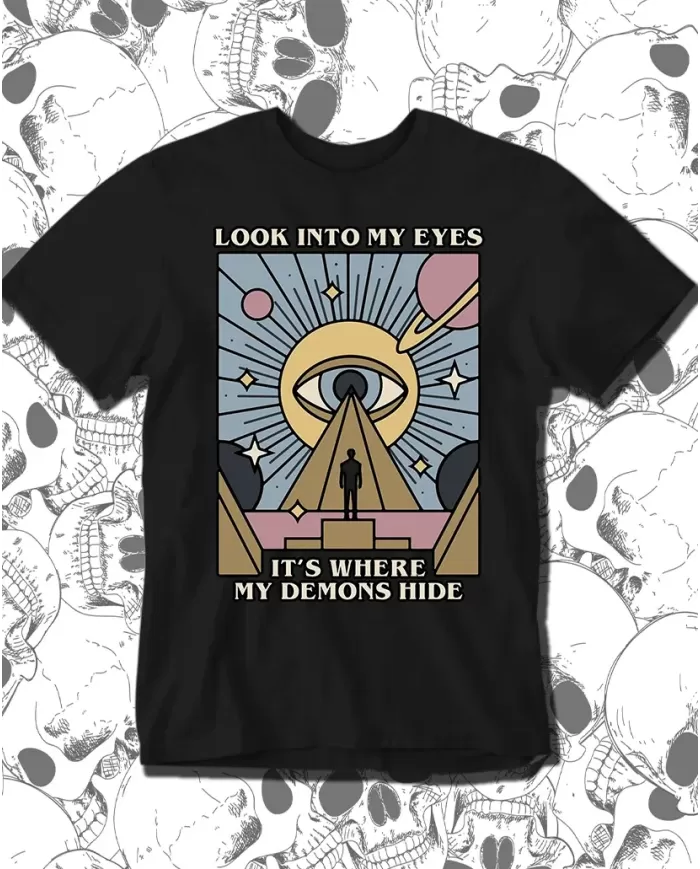 Imagine Dragons Demons